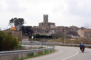 Multa de 242.000 euros a l'Ajuntament de la Pera per frenar una urbanització