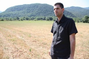 L'alcalde de Sant Jaume de Llierca no entén la planta de triatge