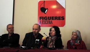 La Funcional Teatre celebra el 25è aniversari amb 'La Nit de les Tríbades'