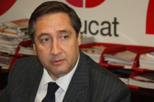 Agricultura garanteix una correcta gestió dels purins 