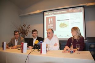 Arrenca amb força la 34a Setmana Gastronòmica Gironina