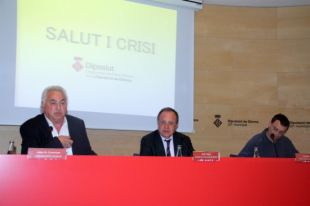 El programa 'Salut i crisi' va ajudar més de 47.800 gironins a cobrir necessitats bàsiques