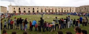 2.000 escoltes gironins es reuniran a la Bisbal en una doble jornada