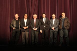El Teatre de Bescanó augmenta més d'un 50% d'espectadors en quatre anys 