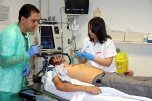 El Trueta augmenta un 4% l'activitat quirúrgica