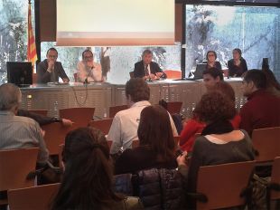 Girona presenta el seu Pla local d'adaptació al canvi climàtic