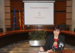 Un escorta de Roses denuncia l'alcaldessa per haver donat suport a l'1-O 