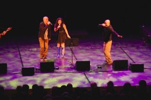 El festival Strenes arrenca amb força el seu primer cap de setmana