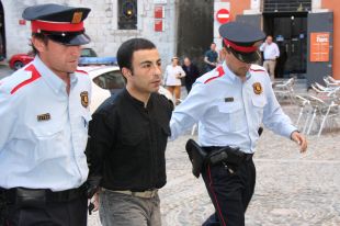 L'acusat d'esquarterar una prostituta a Blanes defensa que és innocent i que no ha matat mai 'ni una mosca' 