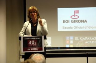 Rigau recorda que el decret de plantilles es va aprovar de forma 'consensuada'