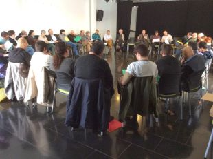 ICV de les comarques gironines prepara el procés de primàries