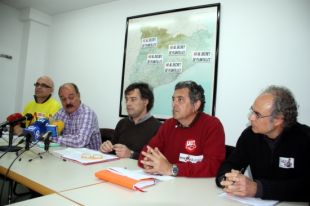 Els sindicats d'ensenyament gironins demanen la dimissió d'Irene Rigau
