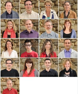 Plega tota l'executiva local d'ERC a Palamós
