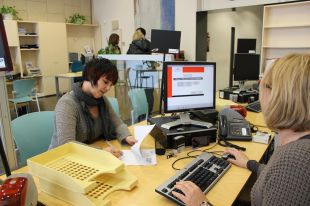 L’OIAC de Girona celebra 15 d’anys d’atenció a la ciutadania