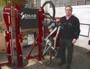 Semab de Cornellà del Terri preveu obrir mercat a l'estranger