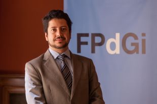 La Fundació Príncep de Girona premia Intelligent Pharma
