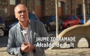 L’Ajuntament de Salt obre un Canal a Youtube