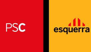 ERC trenca el pacte de govern amb el PSC a Riells i Viabrea i governarà en minoria 