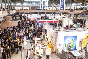 Més de 6.000 persones visiten l'ExpoJove
