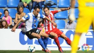 Un punt insípid per al Girona (0-0)