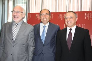 Caixa Girona reconeix que Arcadi Calzada va vendre obres d'art a l'entitat fins gener de 2009