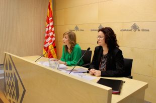 1.865 gironins van fraccionar el pagament dels seus deutes el 2013