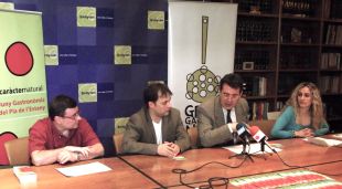 Vuit restaurants participaran del VI Juny Gastronòmic del Pla de l'Estany