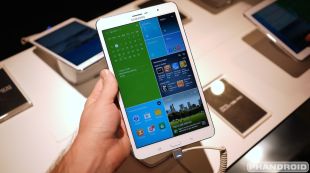 Detenen un home per robar una tauleta Samsung Galaxy Tabpro al Mediamarkt de Girona