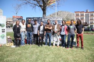 Manel, Paco Ibáñez i Joan Dausà actuaran al Festival Í-TACA 