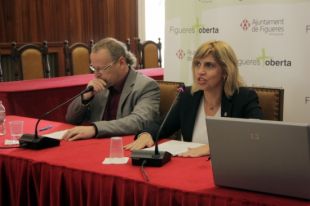 Figueres prepara 214 activitats per les Fires i Festes de la Sant Creu 