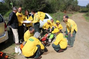 L'ADF de Girona fa balanç dels darrers deu anys