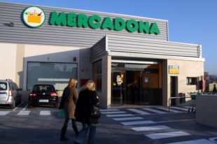 Mercadona augmenta fins als 352 MEUR les compres a proveïdors gironins