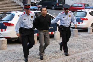 L'anàlisi de les mostres de sang i ADN fetes pel crim de la prostituta a Blanes no aporta resultats concloents