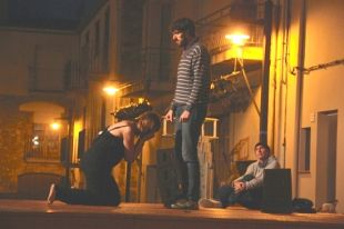 La Dansa de la Mort culminarà de nou la Setmana Santa a Verges