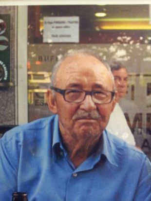 Busquen un home de 82 anys desaparegut a Figueres
