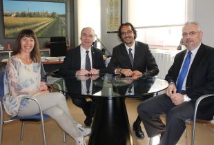 Salt rebrà de Catalunya Caixa set pisos que es destinaran a lloguer assequible