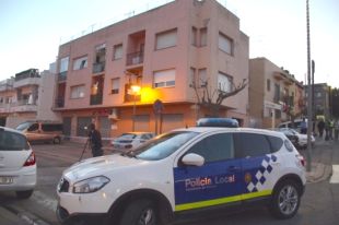 Els joves ferits en l'explosió de Palamós fabricaven haixix casolà