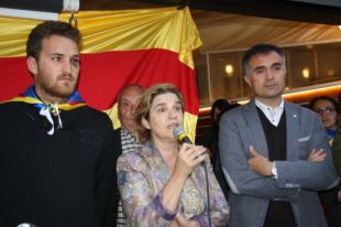 El Síndic insta la Defensora del Poble a investigar l'agressió a Rafel Martín