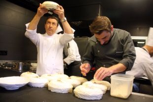 El millor any del Celler de Can Roca