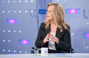 Trinidad Jiménez qualifica d'error dramàtic les deu dimissions del PSC a Girona