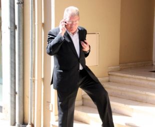 Juli Fernández demana a Pere Navarro que reaccioni