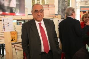 Nadal: 'He sigut un president del PSC de Girona massa decoratiu. No he pogut fer d'àrbitre'