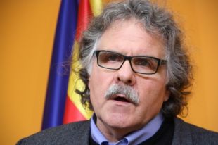 Tardà a Cosidó: 'Alguns policies odien els catalans i vostès no fan res per evitar-ho'