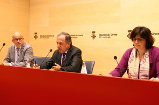 La Diputació digitalitza totes les actes i els acords presos a la Mancomunitat de Catalunya