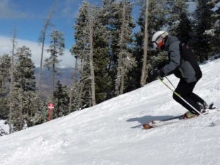 Masella tanca temporada amb més de 400.000 esquiadors