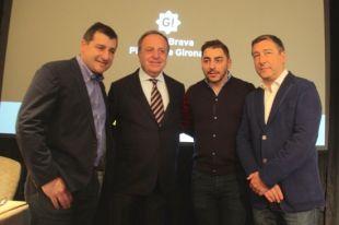 Els germans Roca asseguren estar preparats per revalidar el títol de millor restaurant