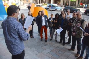 Augmenten un 34% els accidents laborals greus a les empreses gironines