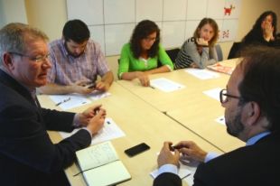 El PSC de Girona finalment no farà congrés extraordinari 