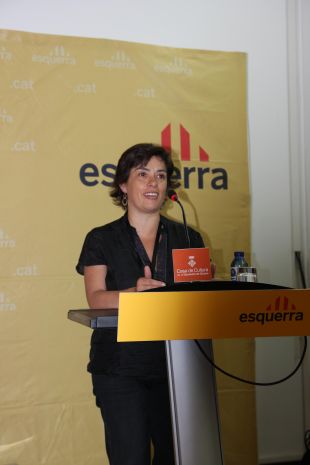ERC aposta per canviar les aliances a Girona i pactar amb CiU abans que amb el PSC