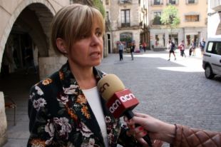 El PSC de Girona acusa CiU d'incomplir més del 50% dels projectes anunciats